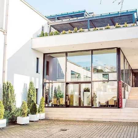 Lindenhof Hotel Tepe Damme Exterior foto