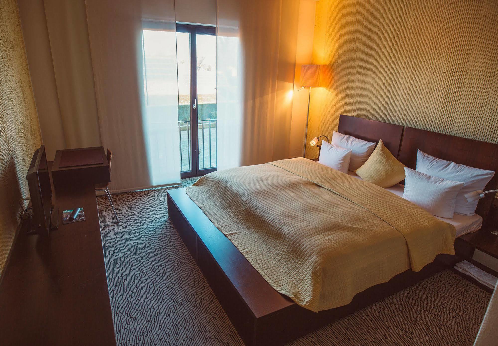 Lindenhof Hotel Tepe Damme Exterior foto